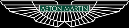 Aston Martin Logo