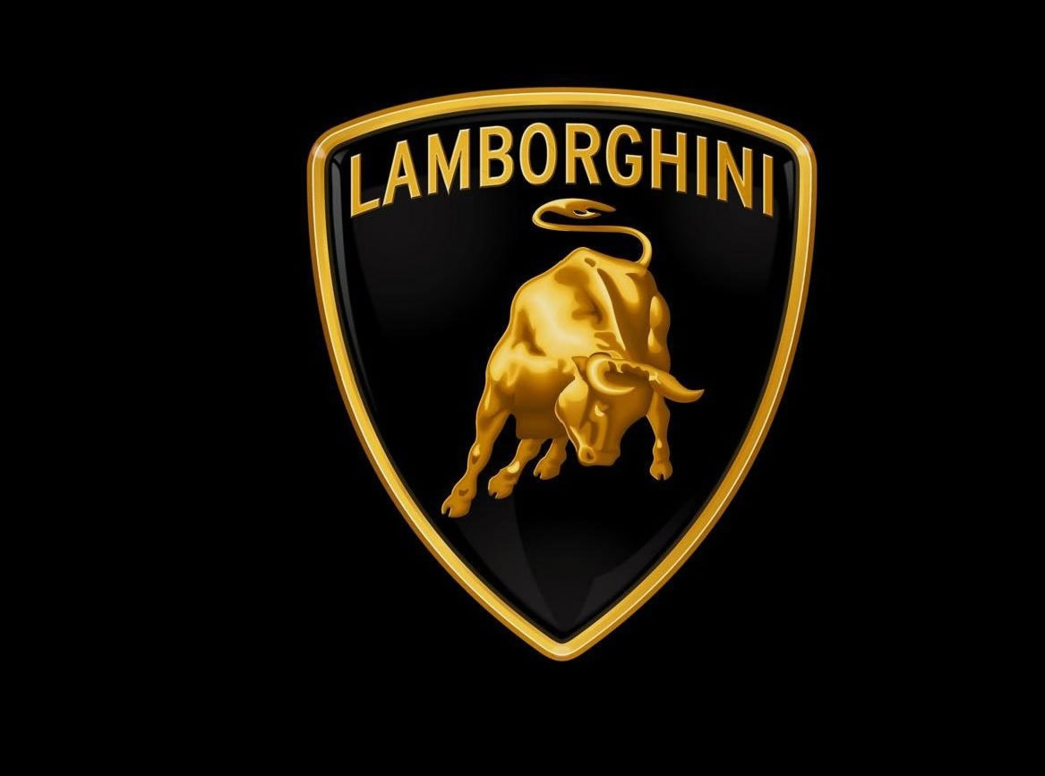 Lamborghini logo