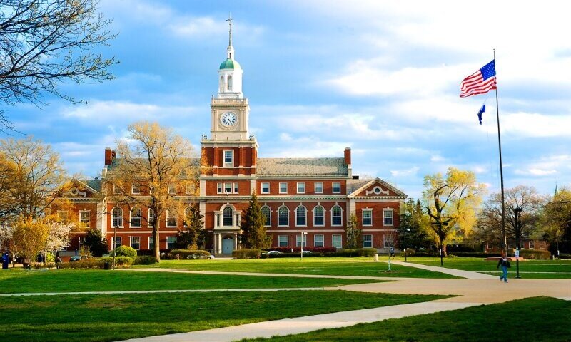 Founders_Library