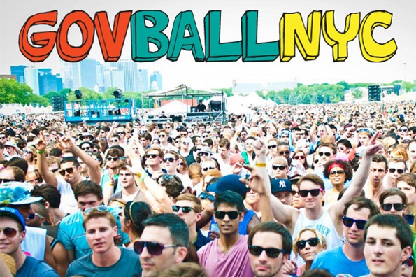 Gov Ball