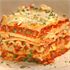 World's Best Lasagna