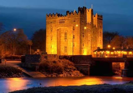 Bunratty Castle