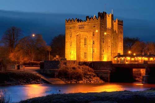 Bunratty