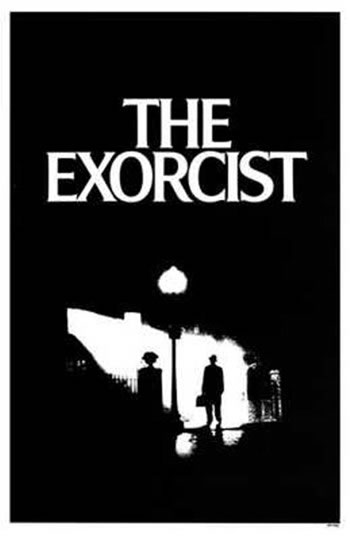 exorcist