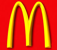 McDonald's Logo