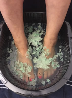 Pedicure