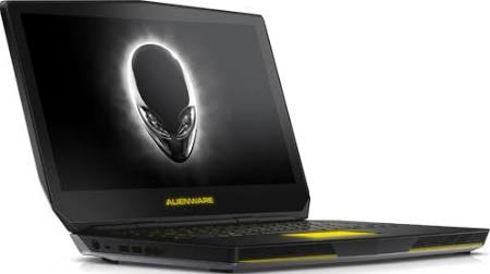 Alienware 15 R2 - DKCWF02MBF5 (Intel®)