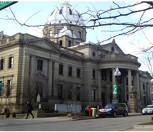 Washinton County Courthouse