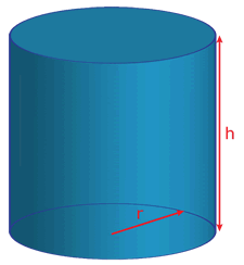 cylinder