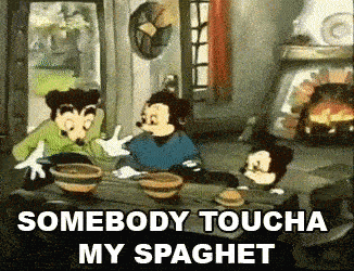 spaghet