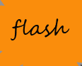 flash