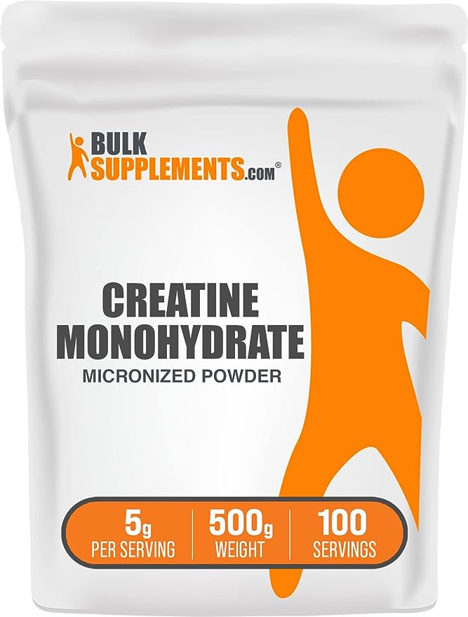 Creatine Supplement