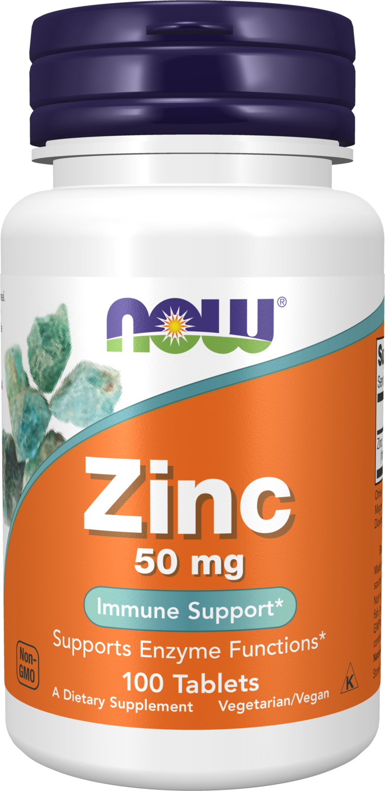 Zinc Supplement