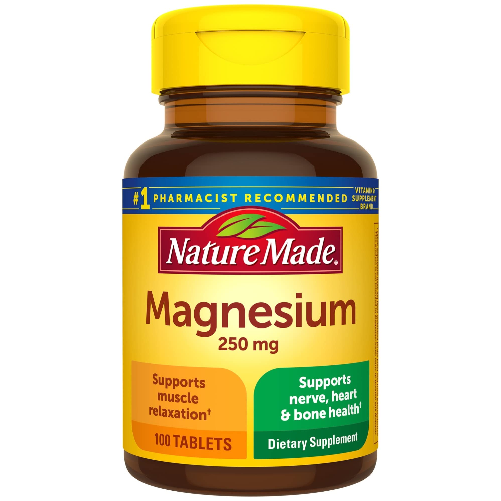 Magnesium Supplement