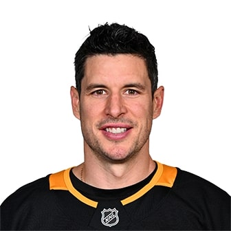 Sidney Crosby