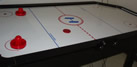 Air Hockey Table